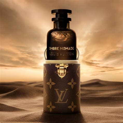 parfum oud louis vuitton|Louis Vuitton ombre nomade 200ml.